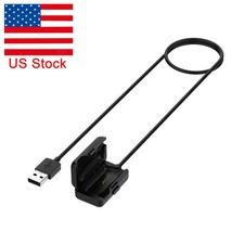 USB Charging Cable for SHOKZ Xtrainerz AS700 OpenSwim S700 Headphones Charger 