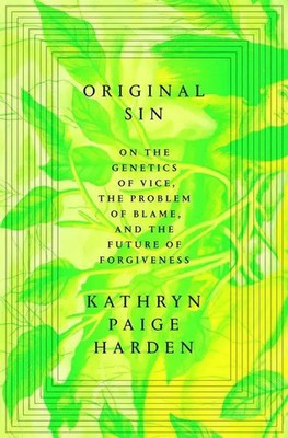Original Sin | Kathryn Paige Harden | Taschenbuch | Englisch | 2026