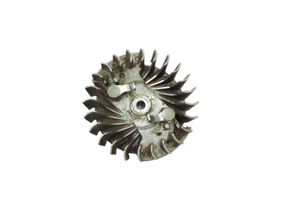IGNITION FLYWHEEL FOR EMAK OLEOMAC OLEO-MAC 940 CHAINSAW USED ORIGINAL
