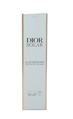 Dior Solar The Protective Body Milk 125 ml SPF30
