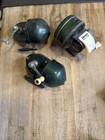 Lot Of 3 Vintage Fishing Reels - Shakespeare And Johnson