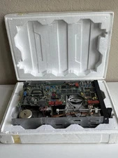 Vintage Tandon TM848-02 8" Floppy Disk Drive From Tandy 210101-002