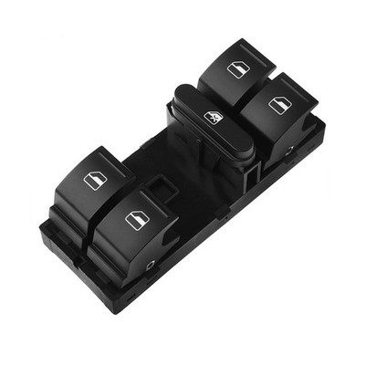 Fensterheberschalter vorne links für Skoda Fabia Octavia Superb Yeti 1ZD959858