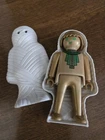 Playmobil Special # 4531 Egyptian Mummy Gold Pharaoh VINTAGE