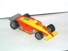 Vintage Hot Wheels REAL RIDERS Formula Fever **YELLOW LIGHT SPECIAL**