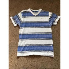 Boys M 12/14 Tommy Hilfiger T-Shirt