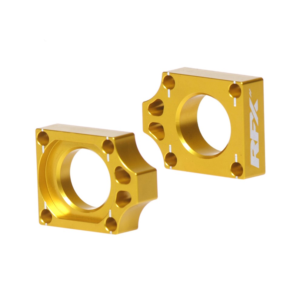 Rfx Pro Series Chain Tensioners For Motorcycle Spare Parts Accessories Pieces