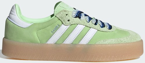 adidas gazelle silver green womens adidas Gazelle Indoor