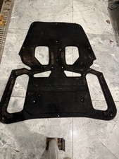Genuine Aston Martin Under Bonnet Sound proofing panel