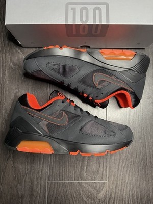 Nike Air Max 180 Hyper Crimson FJ9259-002 Herren UK 9