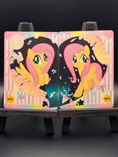 Kayou My Little Pony Fluttershy Mtr Cards Heart Set Kayou My Little Pony Fluttershy Mtr Cards Heart Set