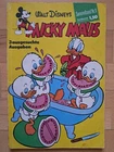 1963 Walt Disney's Mickey Mouse Collection No.11 with Mickey Mouse No.3-5
