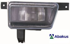 ABAKUS 442-2006R-UE Nebelscheinwerfer Zusatzscheinwerfer Nebler für Opel 