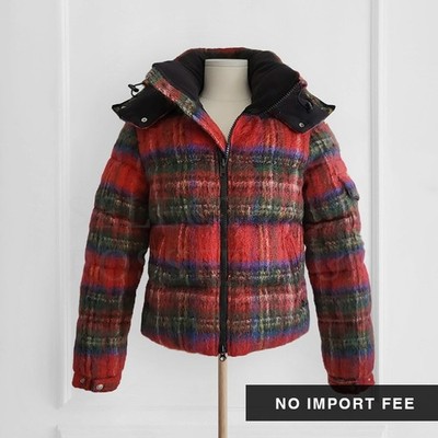JUNYA WATANABE チェック柄 Sサイズ s-l400.jpg
