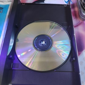 Battle Arena Toshinden Remix (Sega Saturn, 1996)