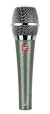 SE Electronics V-Series Dynamic Handheld Microphone   Studio  Live Use
