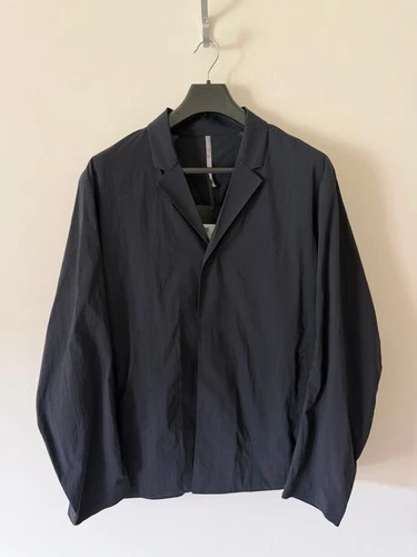 Arc'Teryx Veilance Spere LT Blazer - Size Large - Black - product listing photo