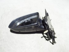 Retroviseur gauche (ou coque) Audi 50