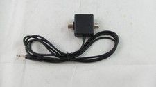Vintage Cable for Camcorders/Video Cameras - Coax/Antenna Switch