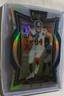 2024 Panini Select Concourse Silver Die-Cut Theo Johnson Rookie Card, NY Giants