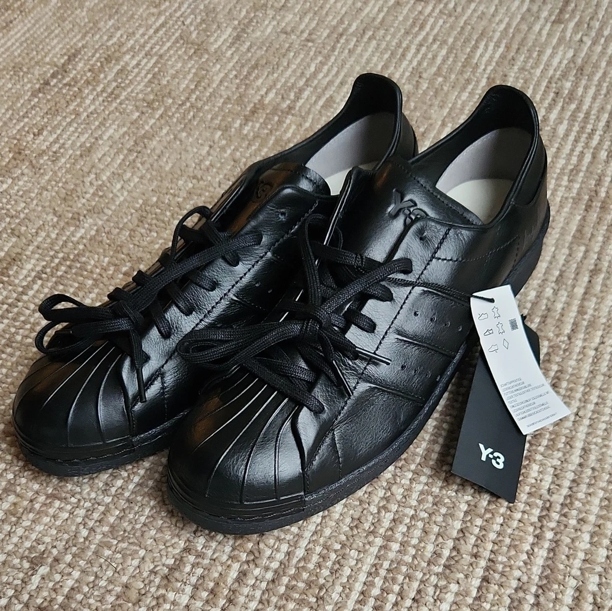 Y-3 Sneakers for Men for Sale | Shop Men's Sneakers | eBay