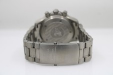 Omega Seamaster Professional 300m Black 41.5mm Chrono Dial Dive Watch 2293.52.00 6