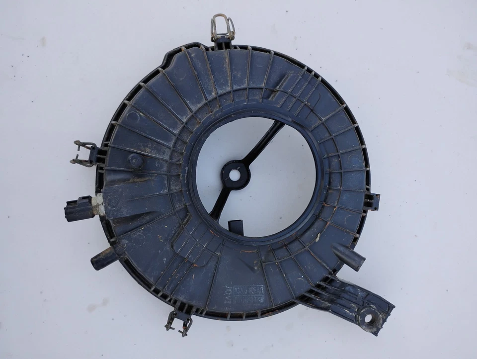 Корпус воздушного фильтра 89-94 Geo Metro нижний воздухоочиститель впускной корпус коробка - Изображение 2 из 2