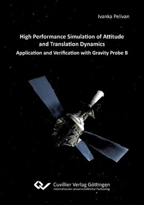 High Performance Simulation of Attitude and Translation Dynamics. Application an
