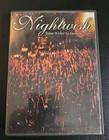 Nightwish - From Wishes To Eternity Live DvD 2001 Heavy Metal RARE — photo 1