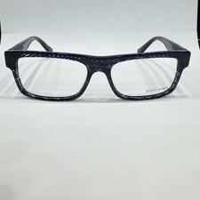 Alain Mikli AO3047 Frame, Size 54-16, Color 4111. NEW. Handmade In Italy.