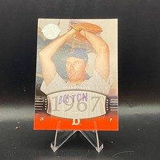 2004 Upper Deck Legends Timeless Teams - Sparky Lyle #16