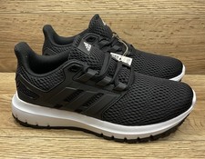 Size 7 - Adidas Ultimashow Black W