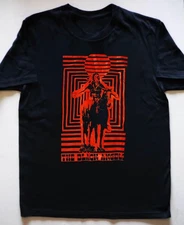 The Black Angels Band Tour Gift For Fan T-shirt