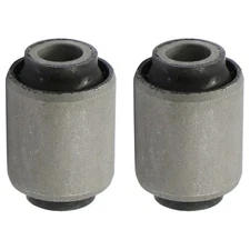 Moog Set of 2 Rear Suspension Knuckle Bushings for Equinox Terrain Torrent Vue