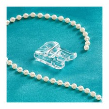 BABY LOCK PEARL & PIPING FOOT ESG-PP