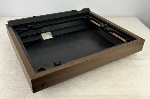 Dual 506 Base Original Plinth CS-506