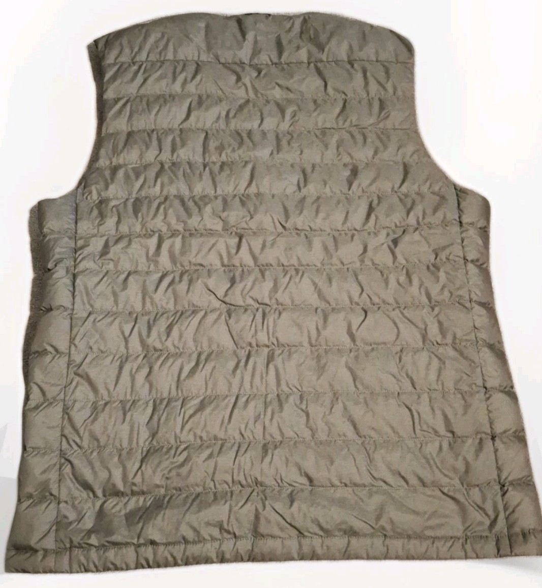 Ultra Light Down Sleeveless Jacket - image 3