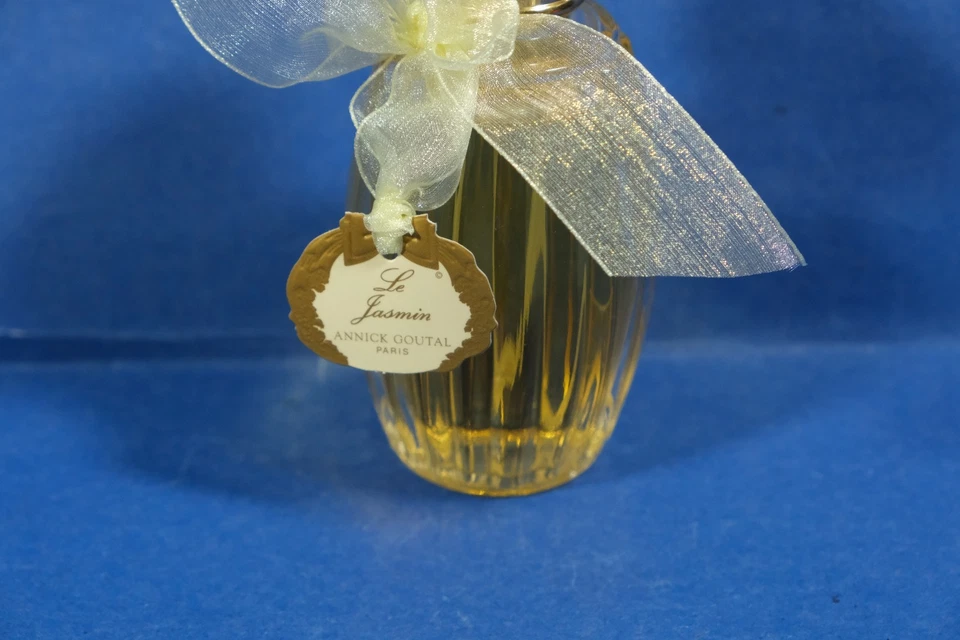 De colección Le Jasmin por Annick Goutal 100 ml 3,4 OZ eau de parfum spray nuevo sin caja Foto 2 de 4