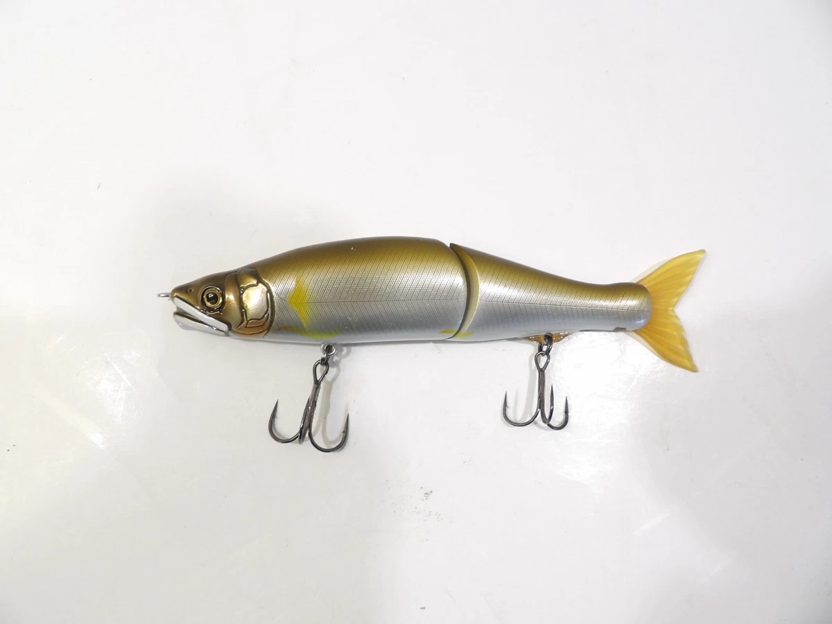 Gan Craft Jointed Claw for sale | eBay