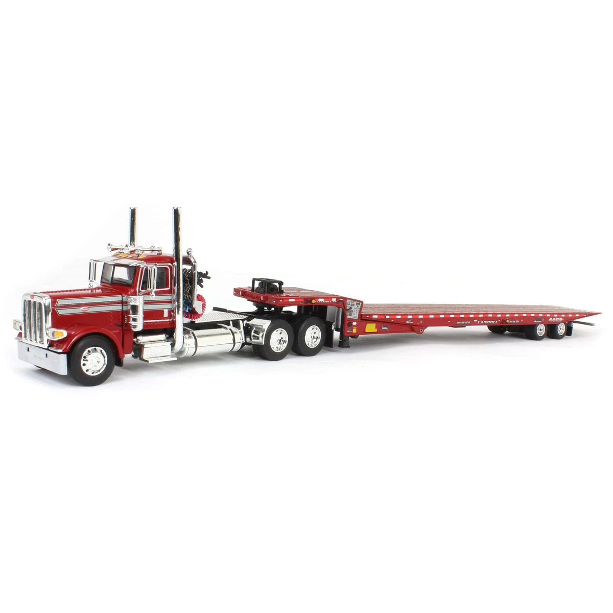 Preços baixos em First Gear Peterbilt brinquedo e de metal fundido