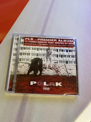 CD Album Polak PLK - Photo 1/2