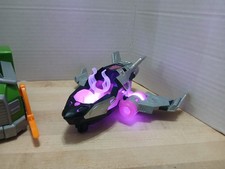 Paw Patrol Skye The Mighty Movie Jet Only Lights Sounds Nickelodeon