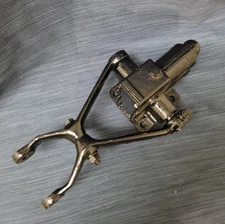 MGA 1955 - 1962 Front Armstrong Shock