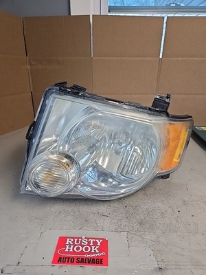 2008 Ford Escape Left Driver Side Headlight  8L8413006A