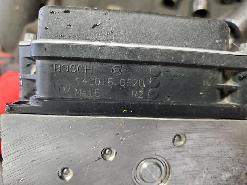 Anti-Lock Brake Part Assembly AWD Quattro Fits 14-17 AUDI A5 1620767 — 第 4/4 张图片