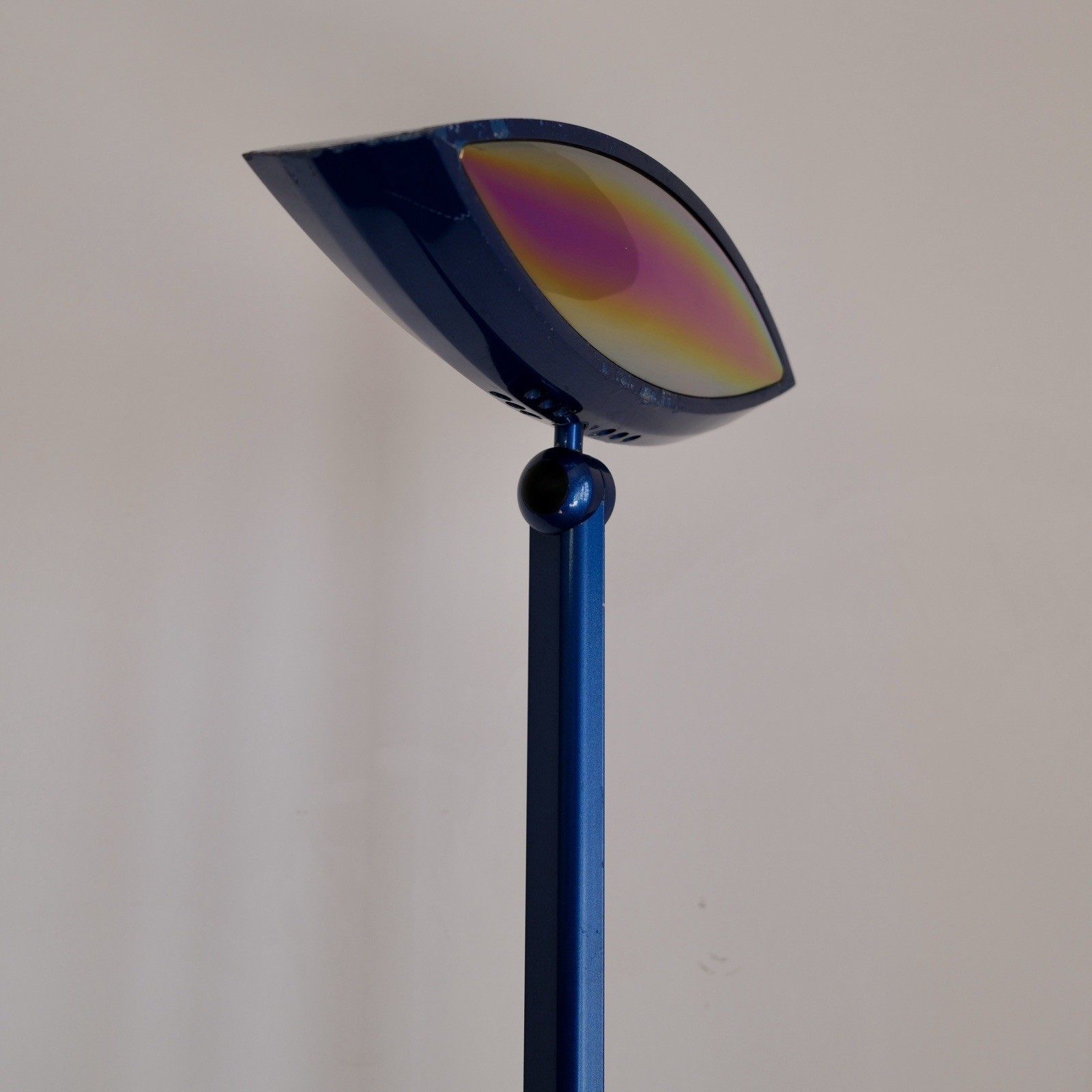 Lampada da Terra Flos Aeto di Fabio Lombardo 1980 foto 2