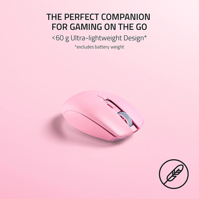 Razer Orochi V2 Mobile Wireless Gaming Mouse: Ultra Lightweight