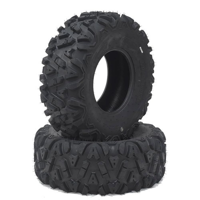 #ad #ad ATV Tires All Terrain 6PR 27x10x12 ATV UTV Trail Mud Sand Off Road Tires $291.99