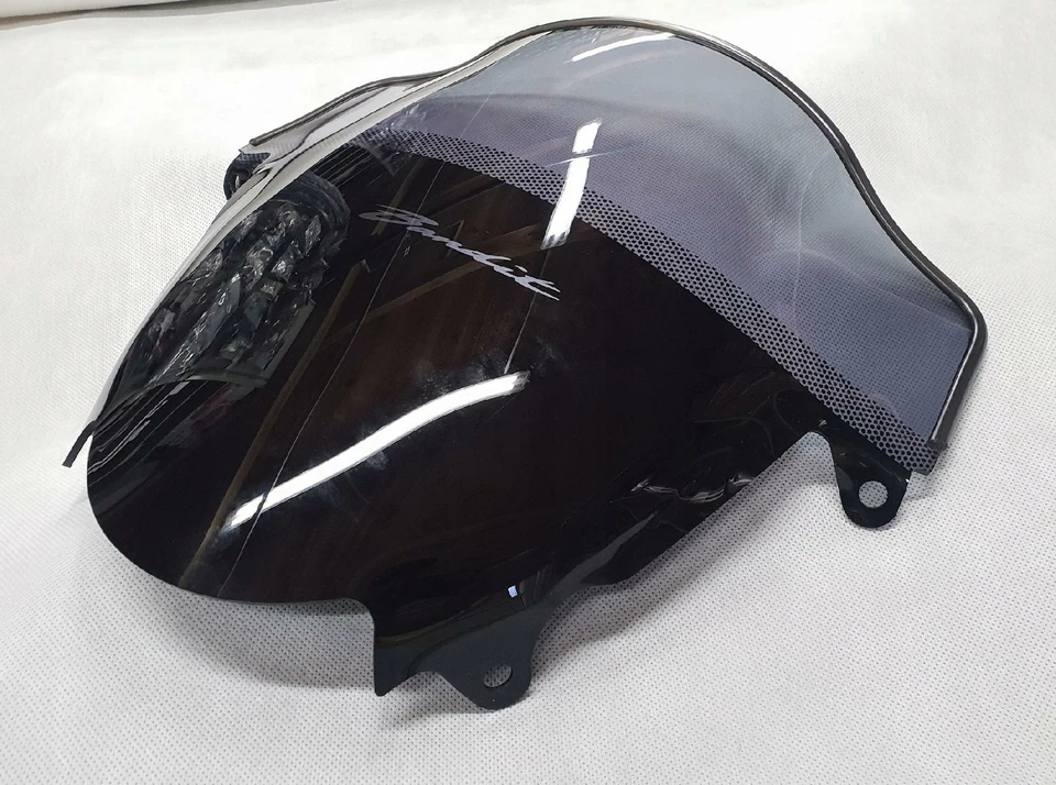 Pare-brise NEUF pour SUZUKI GSF 650 1250 S BANDIT Dimmen 05-16 - Photo 1/1