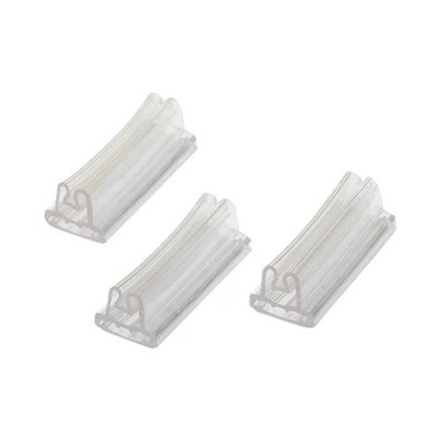 BRADY DMC-1.3/3.0-15 Carriers Wire Marker Sleeve [Box 1000] (NEW Sealed)